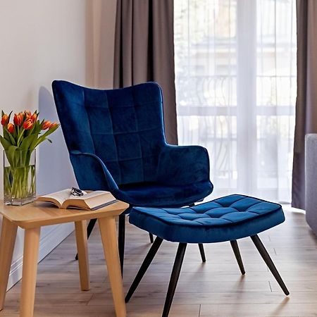 Apart4You Apartamenty Bory Sweet Time Zakopane Exteriér fotografie