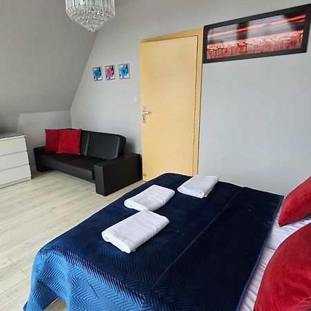 Apart4You Apartamenty Bory Sweet Time Zakopane Exteriér fotografie