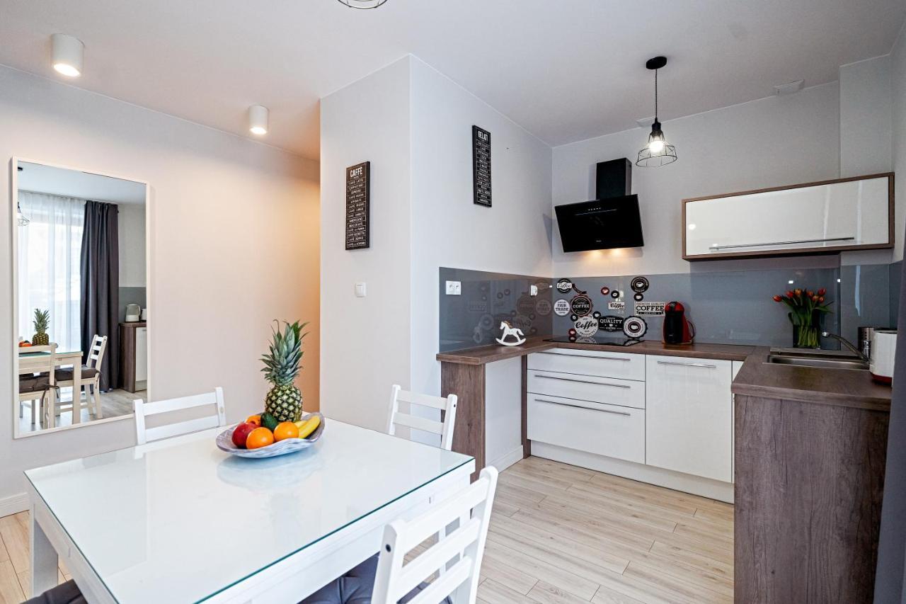 Apart4You Apartamenty Bory Sweet Time Zakopane Exteriér fotografie