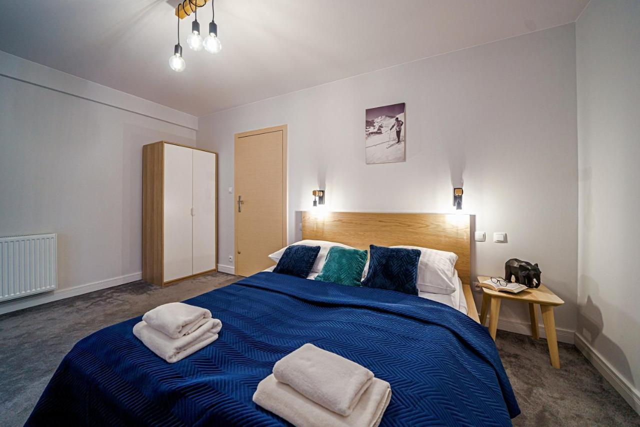 Apart4You Apartamenty Bory Sweet Time Zakopane Exteriér fotografie