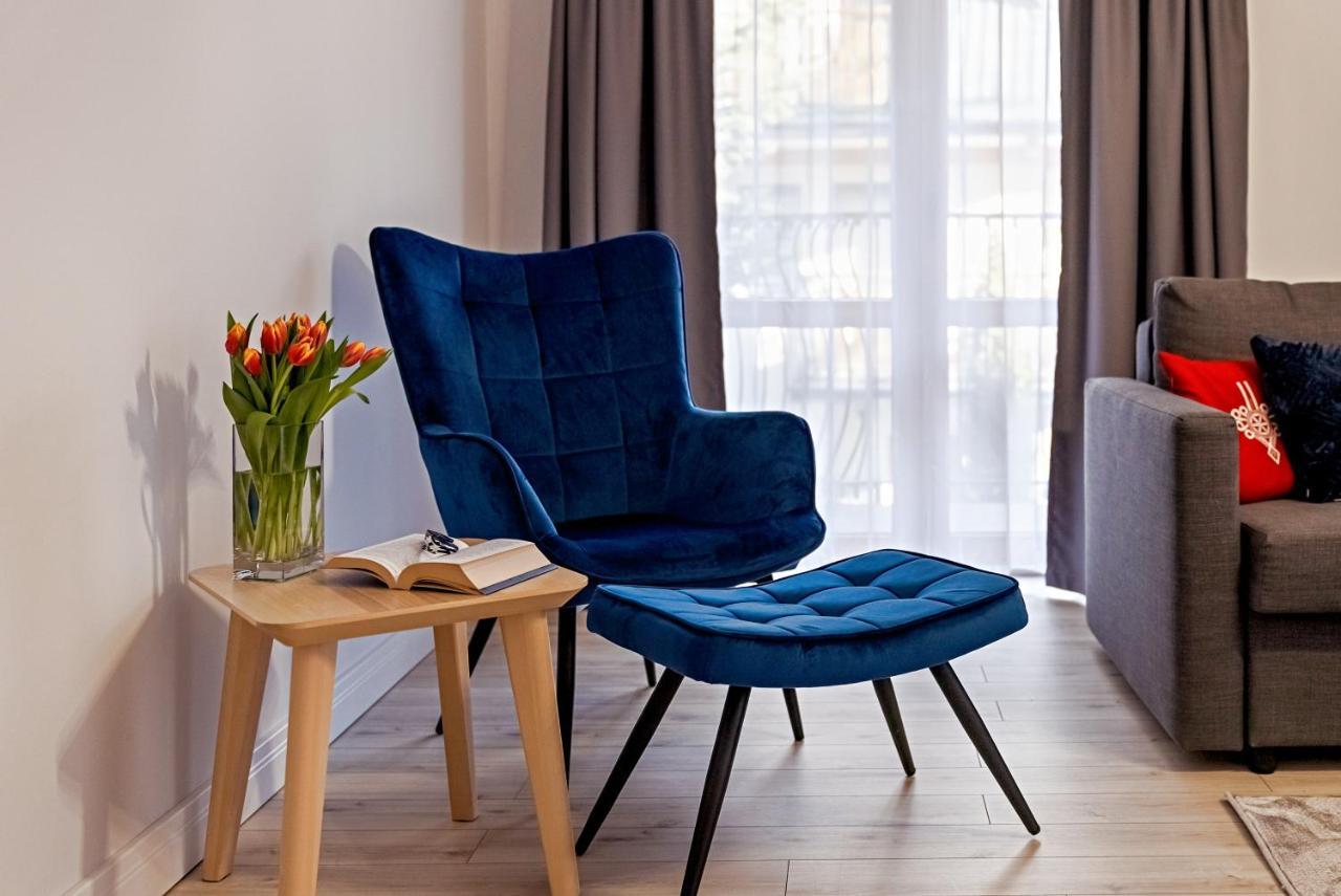 Apart4You Apartamenty Bory Sweet Time Zakopane Exteriér fotografie