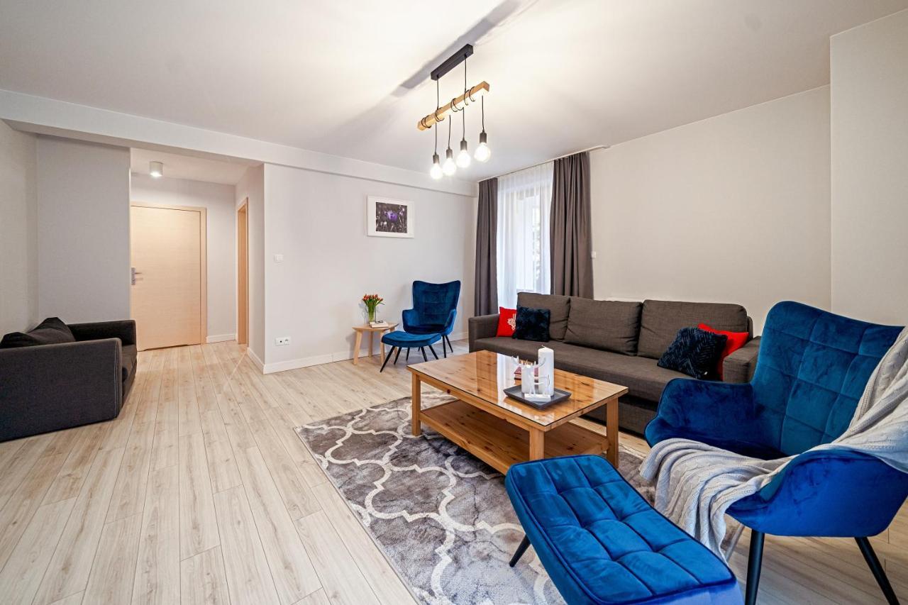 Apart4You Apartamenty Bory Sweet Time Zakopane Exteriér fotografie