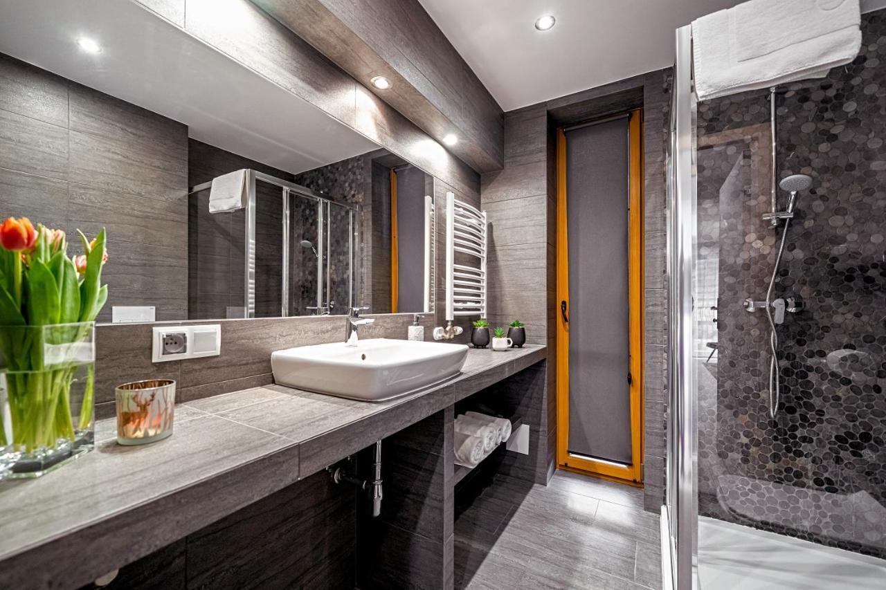 Apart4You Apartamenty Bory Sweet Time Zakopane Exteriér fotografie