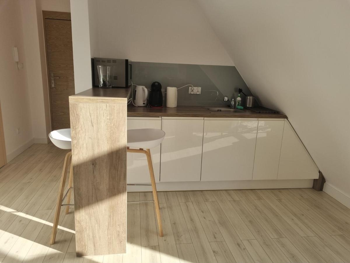 Apart4You Apartamenty Bory Sweet Time Zakopane Exteriér fotografie