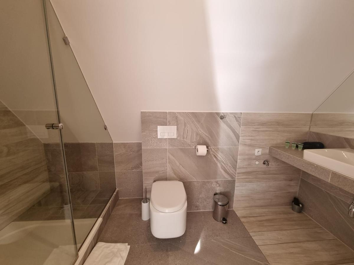 Apart4You Apartamenty Bory Sweet Time Zakopane Exteriér fotografie