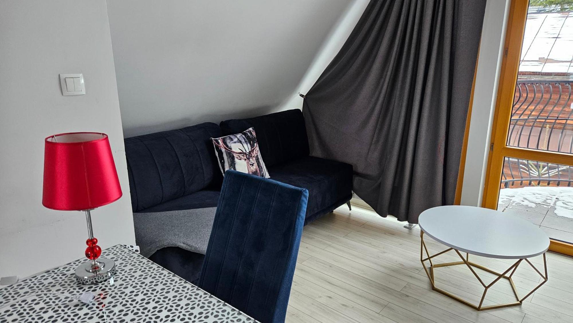 Apart4You Apartamenty Bory Sweet Time Zakopane Exteriér fotografie